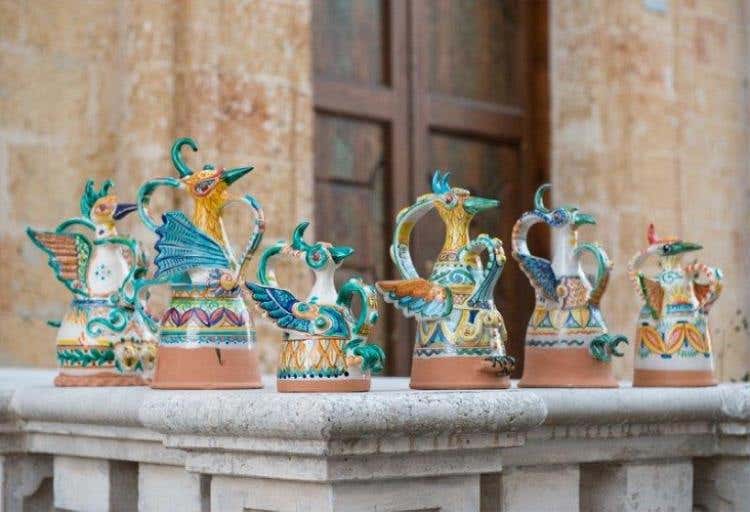 Uccelli della Pioggia Agos Branca